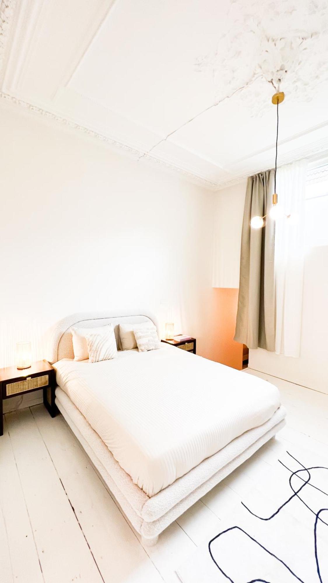 Mansion Rl With Unique Decoration Apartment Antwerpen Ngoại thất bức ảnh