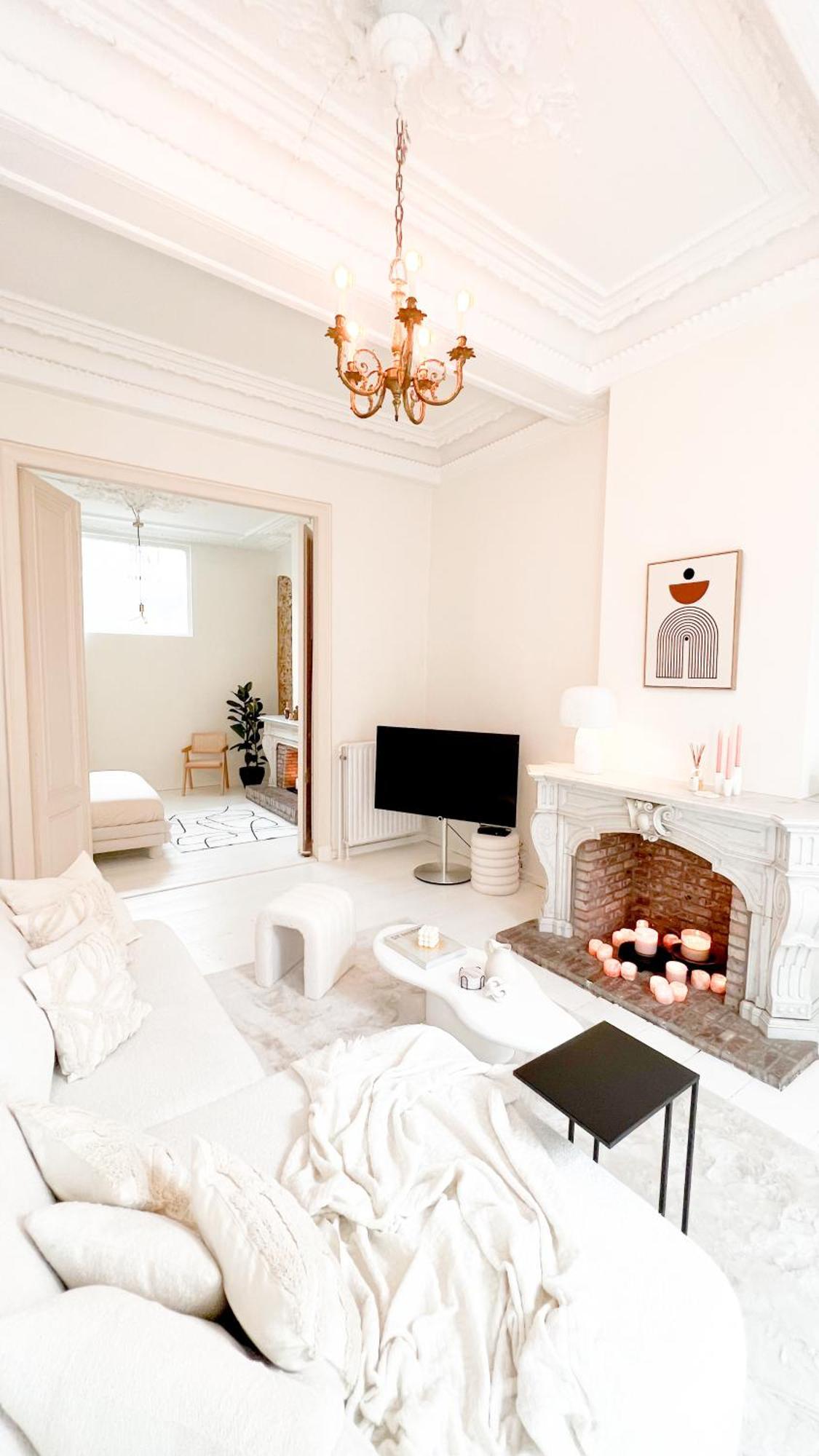 Mansion Rl With Unique Decoration Apartment Antwerpen Ngoại thất bức ảnh