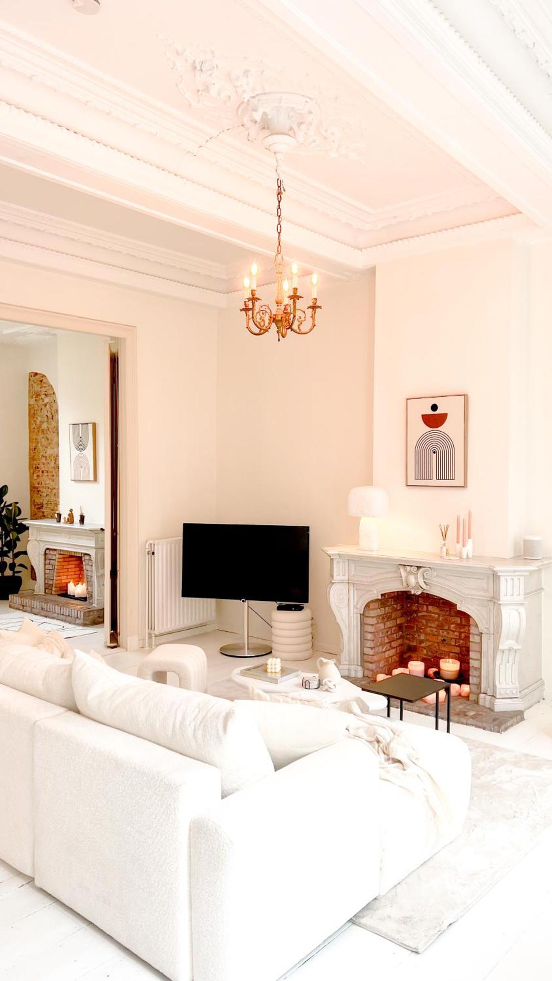 Mansion Rl With Unique Decoration Apartment Antwerpen Ngoại thất bức ảnh
