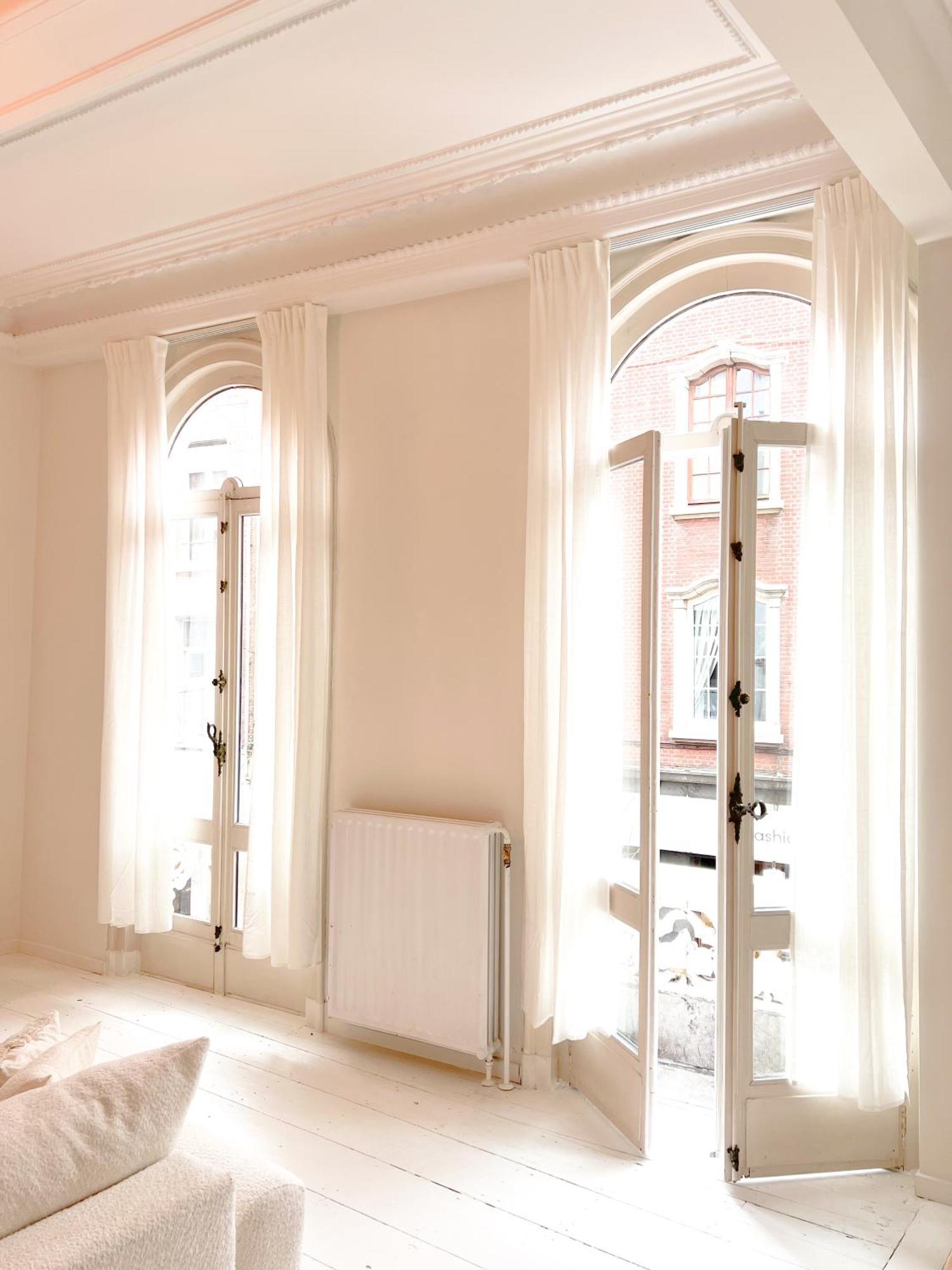Mansion Rl With Unique Decoration Apartment Antwerpen Ngoại thất bức ảnh