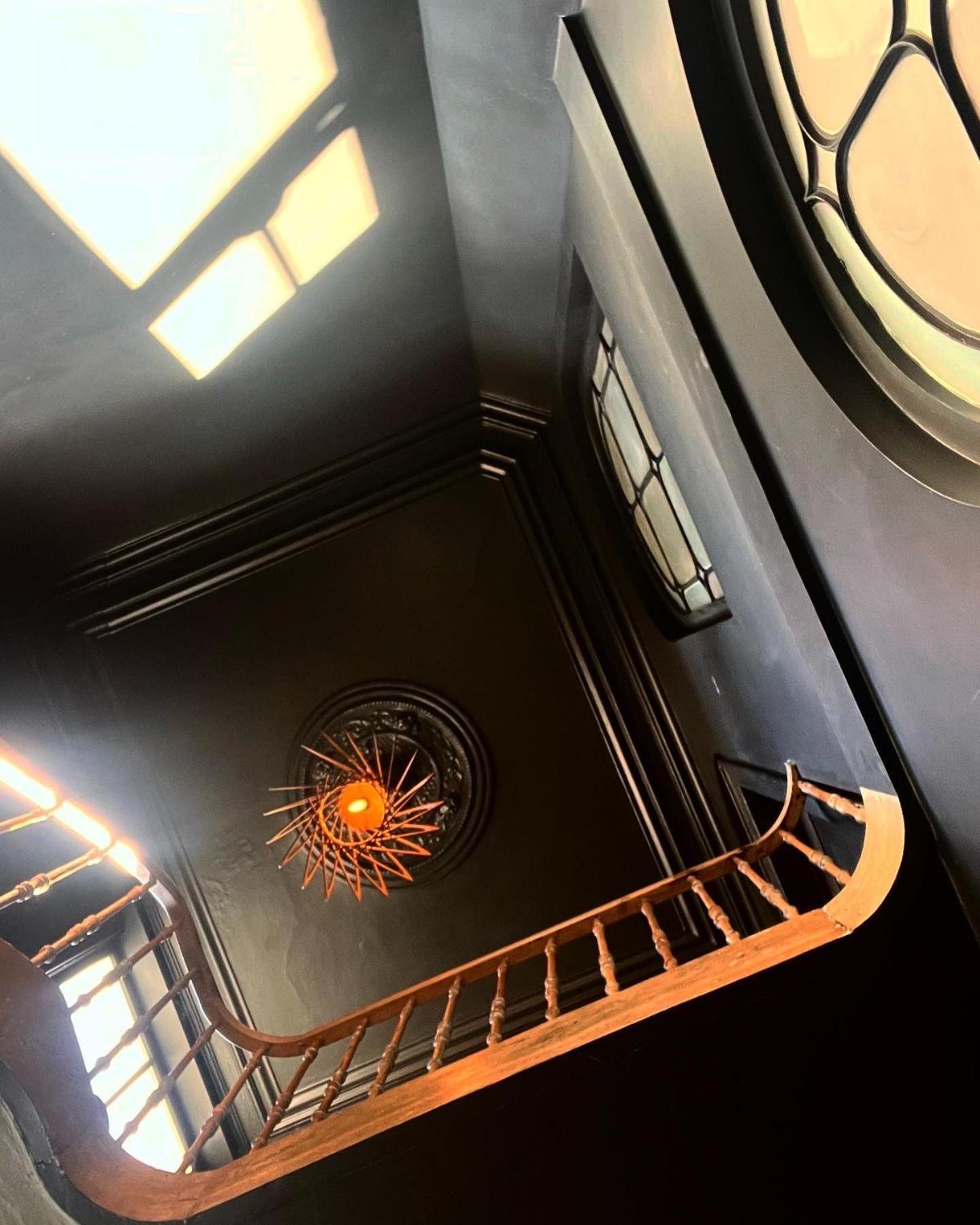 Mansion Rl With Unique Decoration Apartment Antwerpen Ngoại thất bức ảnh