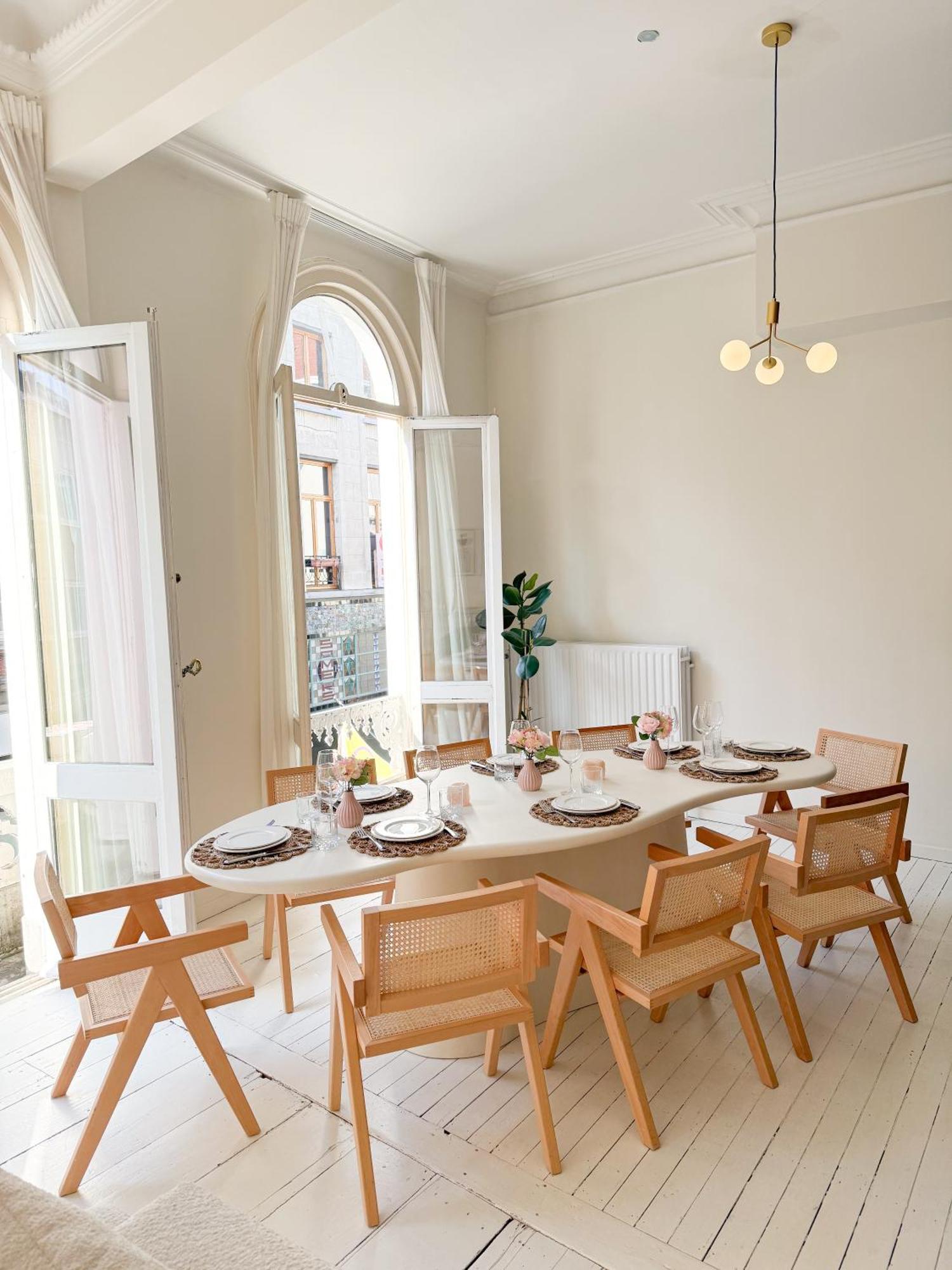 Mansion Rl With Unique Decoration Apartment Antwerpen Ngoại thất bức ảnh