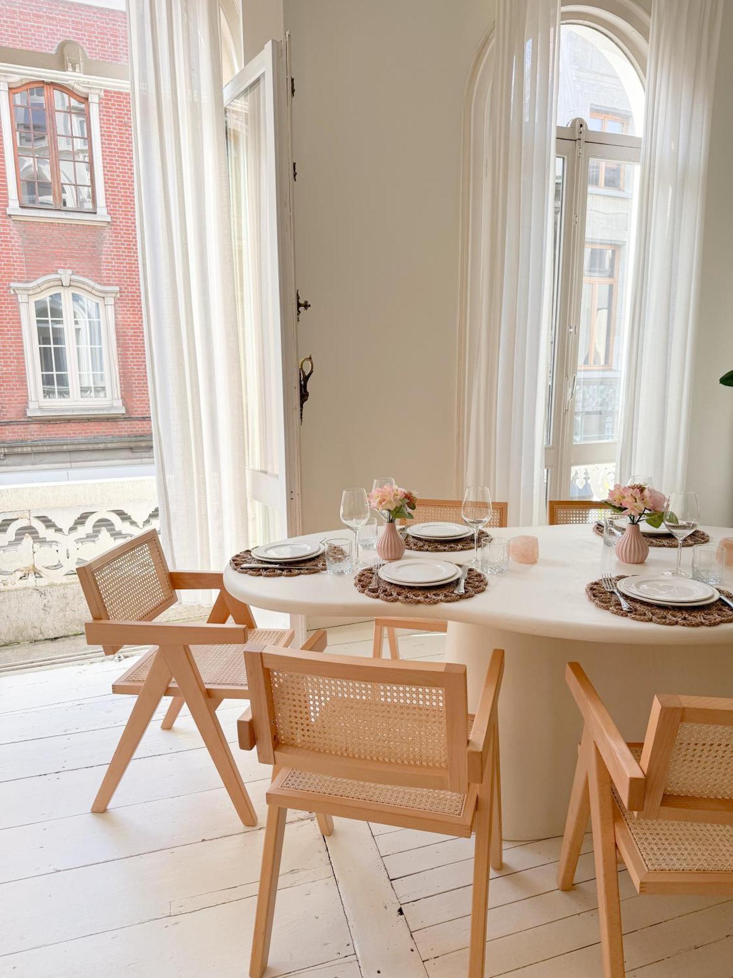 Mansion Rl With Unique Decoration Apartment Antwerpen Ngoại thất bức ảnh